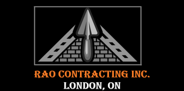 Your Outdoor Oasis Awaits logo