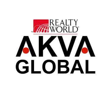 Akva Global logo