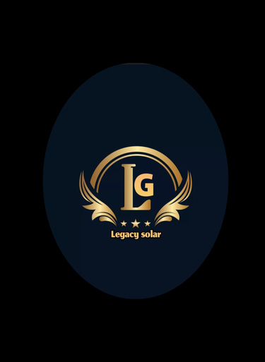 Legacy Solar Pvt Ltd logo