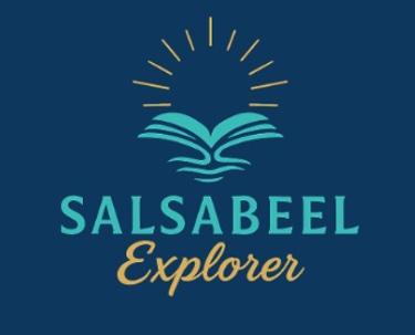 Salsabeelexplorer logo