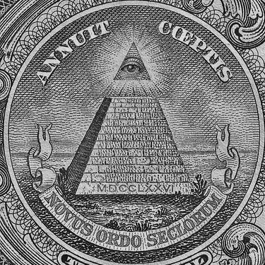 The Hamilton Society logo