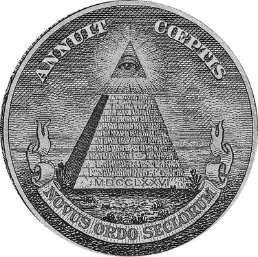 The Hamilton Society logo