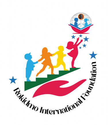 Rokidmo International logo