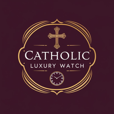 Catholic Luxury Watch logo