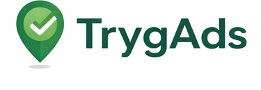 TrygAds logo