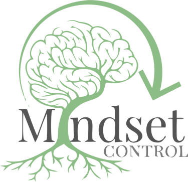 Mindset Control Coach logo