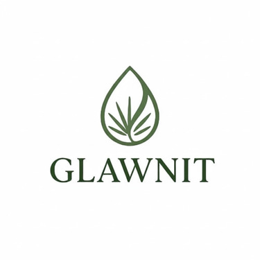 glawnit logo