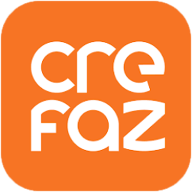 Meu Crefaz logo