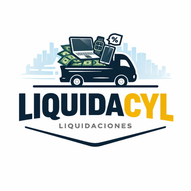 LIQUIDACYL logo