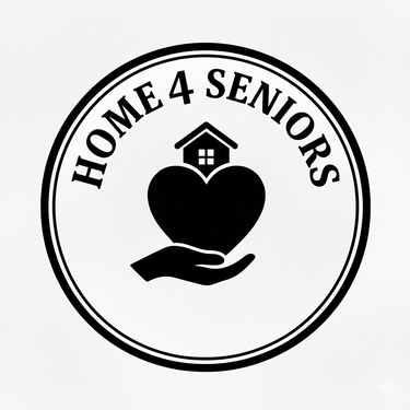Home 4 seniors logo