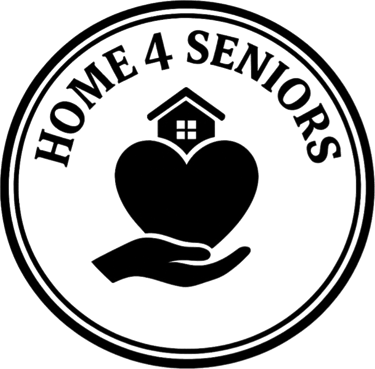 Home 4 seniors logo