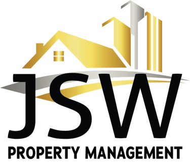 JSW Propert Management logo