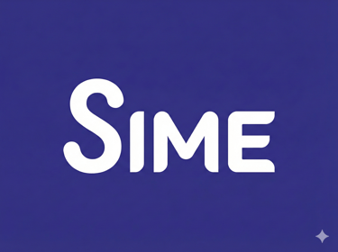 SIME logo