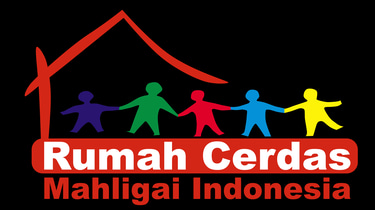 Rumah Cerdas Mahligai Indonesia logo
