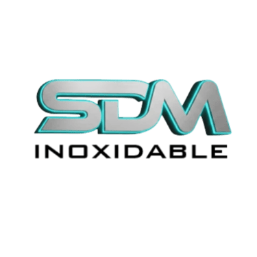 SDMINOX logo