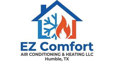 EZ Comfort logo