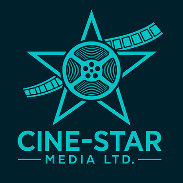Cine-Star Media logo