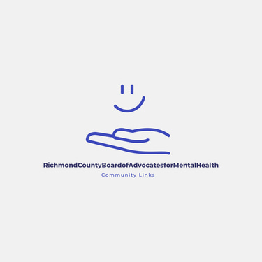 Richmond County Board of Advocates for Mental Health, Inc logo