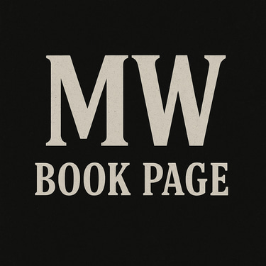 Michael L. Westmoreland Crime & Suspense Author logo