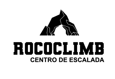 Rococlimb: Centro de Escalada logo