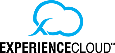 ExperienceCloud logo