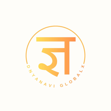 Dnyanavi GlobalX logo