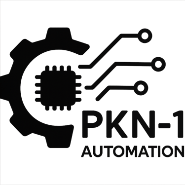 Pkn-1 Global inc logo