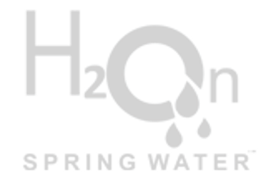 H2ON Alkaline Water Ionizer logo