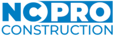 NC Pro Construction logo
