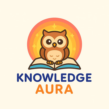knowledgeaura logo