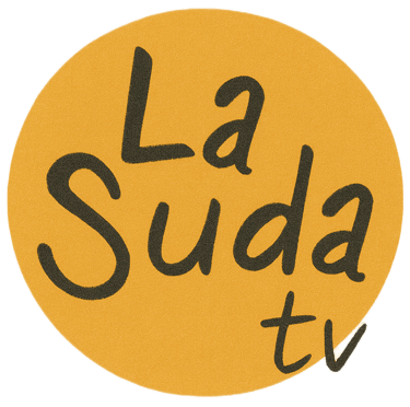 LaSuda.tv logo