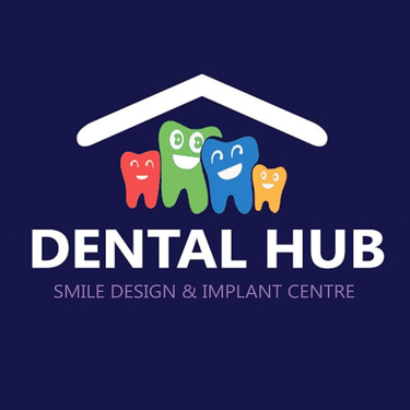 Dental Hub Prescription logo