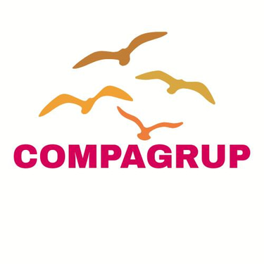 COMPAGRUP logo