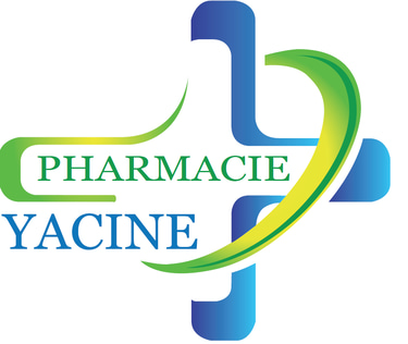 PHARMACIE YACINE logo