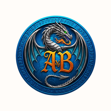 Andrea Buffo Racing logo