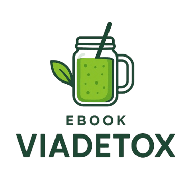 ViaDetox logo