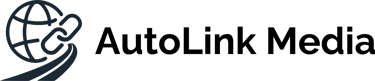 AutoLink Media logo