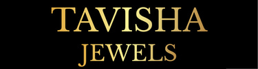 Tavisha Jewels logo