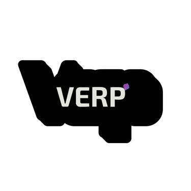VERP logo