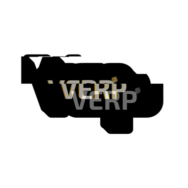 VERP logo