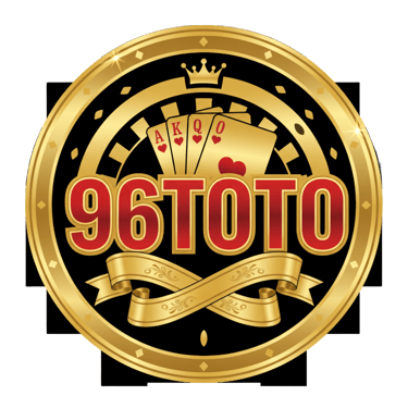 96TOTO TOGEL logo