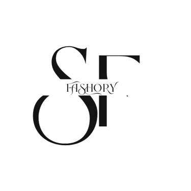 FASHORY logo
