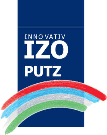 IZO PUTZ logo