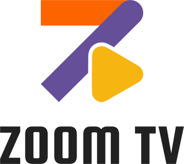 Portal Zoom TV logo