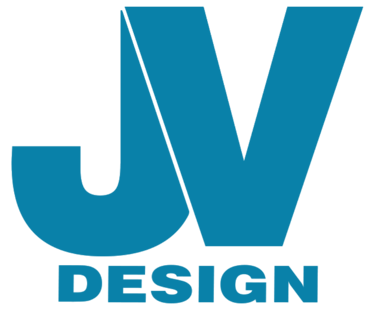 JV Design logo