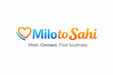 Milo To Sahi logo