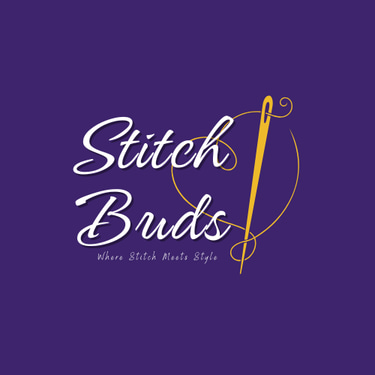 Stitch Buds logo