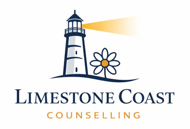 Limestone Coast Counselling logo