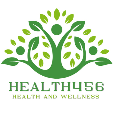 Health456 logo