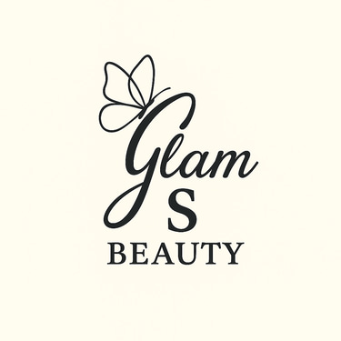 Glam S Beauty logo